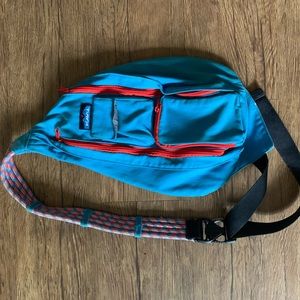 Kavu Rope Bag